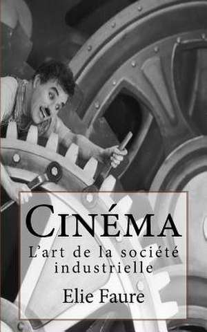 Cinema de Elie Faure