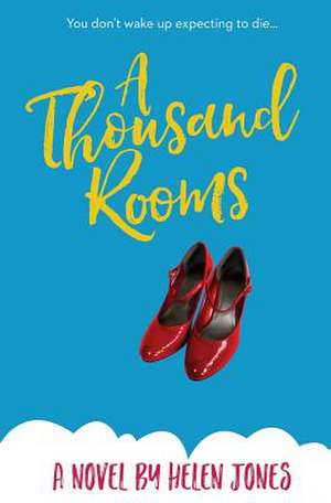 A Thousand Rooms de Helen Jones