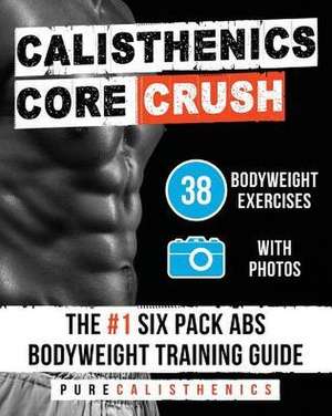 Calisthenics de Calisthenics, Pure