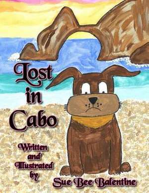 Lost in Cabo de Balentine, Sue Bee