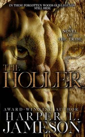 The Holler de Jameson, Harper L.