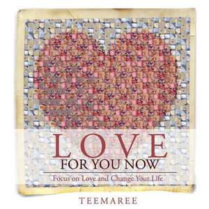 Love for You Now de Teemaree