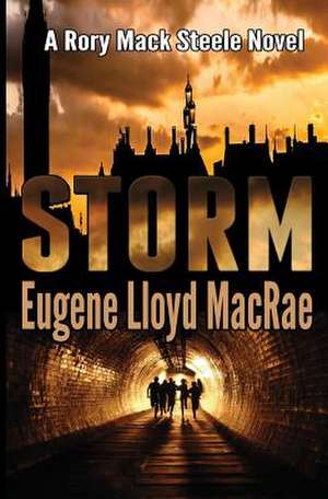 Storm de Eugene Lloyd MacRae