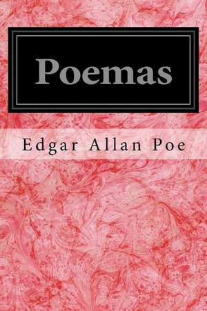 Poemas de Edgar Allan Poe