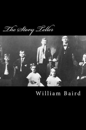 The Story Teller de William Baird