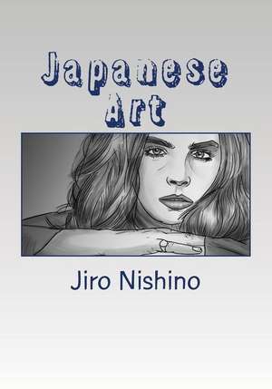 Japanese Art de Jiro Nishino