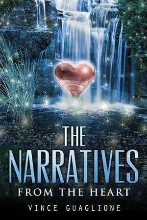 The Narratives de Vince Guaglione