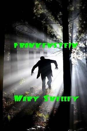 Frankenstein de Mary Shelley