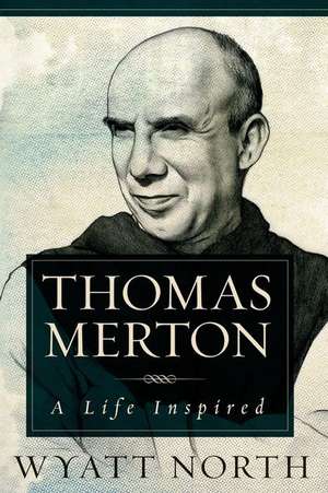 Thomas Merton de Wyatt North