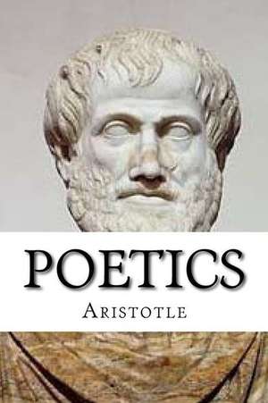 Poetics de Aristotle