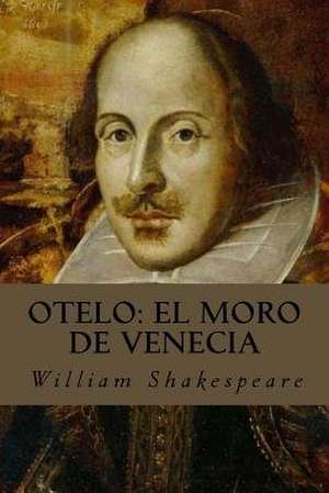 Otelo de William Shakespeare