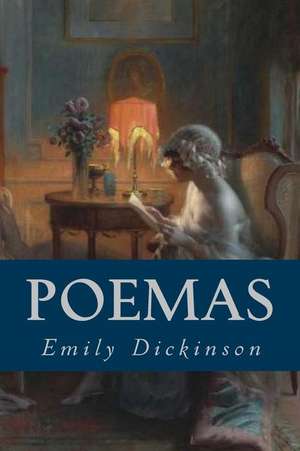 Poemas de Emily Dickinson