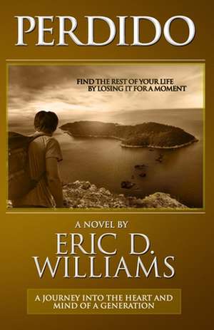 Perdido de Eric D. Williams