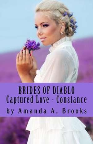 Brides of Diablo de Amanda A. Brooks