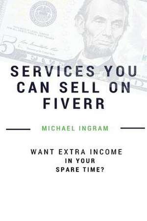 Fiverr de Michael Ingram