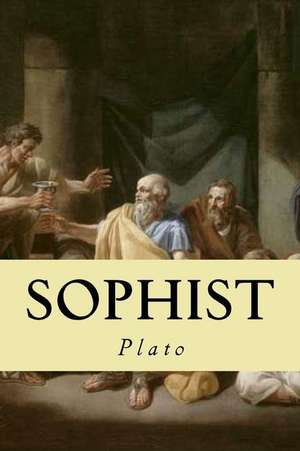 Sophist de Plato