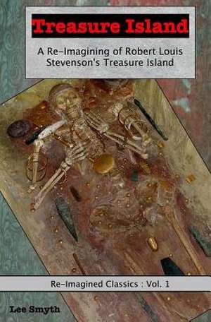 Treasure Island de Smyth, Lee