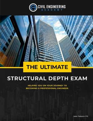 The Ultimate Structural Depth Exam de Isaac Oakeson