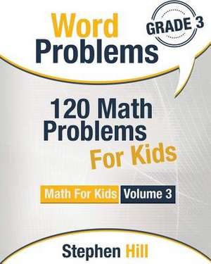 Word Problems de Stephen Hill