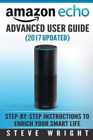 Amazon Echo de Steve Wright