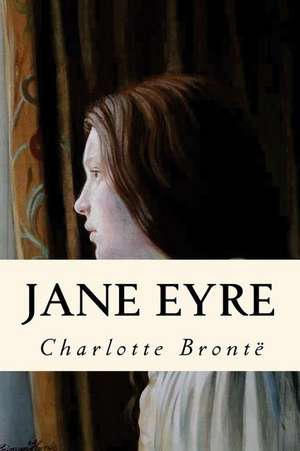 Jane Eyre de Charlotte Bronte