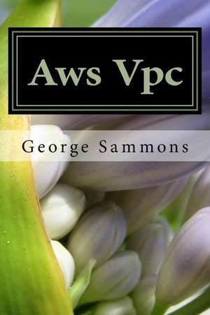 Aws Vpc de George Sammons