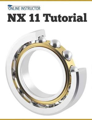 Nx 11 Tutorial de Online Instructor