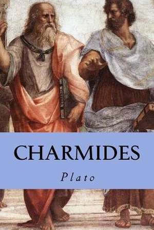 Charmides de Plato