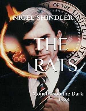 The Rats de Nigel Shindler