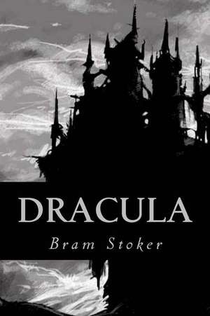 Dracula de Bram Stoker