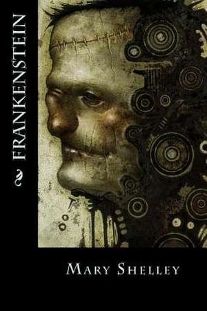 Frankenstein de Mary Shelley