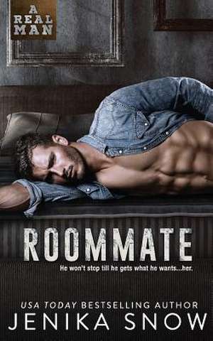 Roommate de Jenika Snow