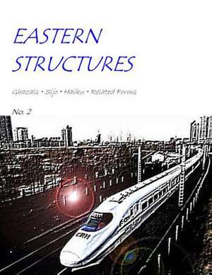 Eastern Structures No. 2 de R. W. Watkins