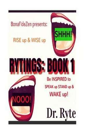 Rytings de Dr Ryte