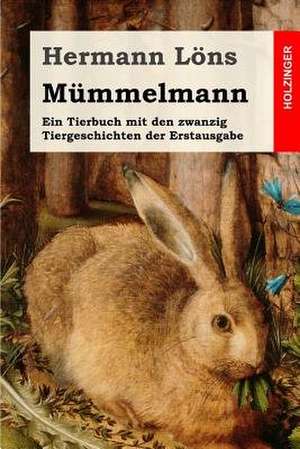 Mummelmann de Hermann Lons