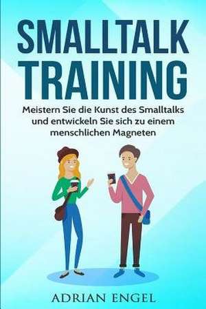 SmallTalk de Adrian Engel