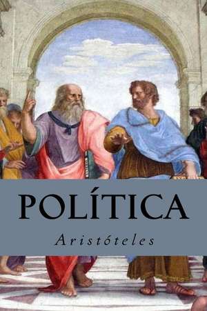 Politica de Aristoteles