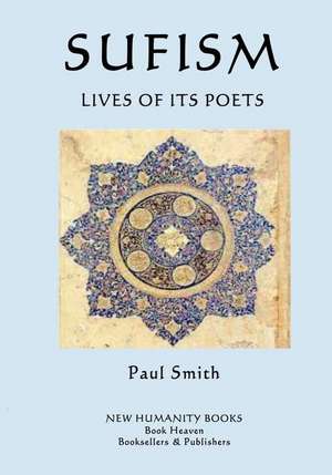 Sufism de Paul Smith