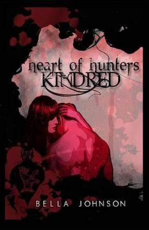 Kindred de Bella Johnson