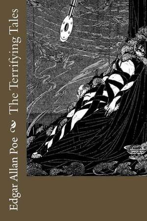 The Terrifying Tales de Edgar Allan Poe