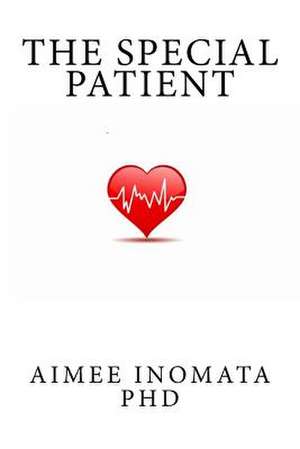 The Special Patient de Inomata, Aimee