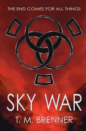 Sky War de T. M. Brenner