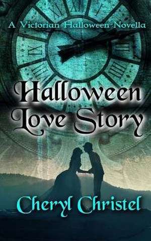 Halloween Love Story de Cheryl Christel