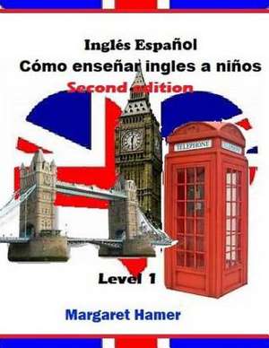 Ingles/Espanol de Margaret Hamer