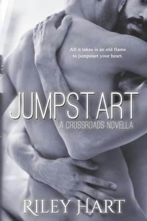 Jumpstart de Riley Hart