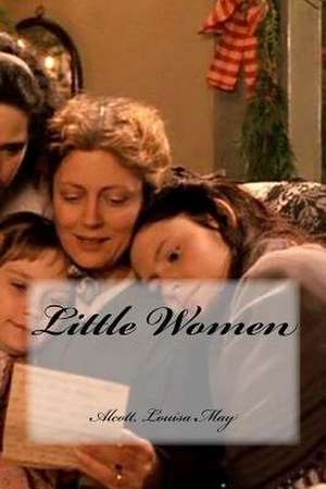 Little Women de Alcott Louisa May