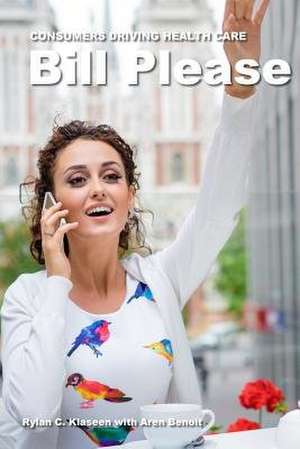 Bill Please de Klaseen, Rylan