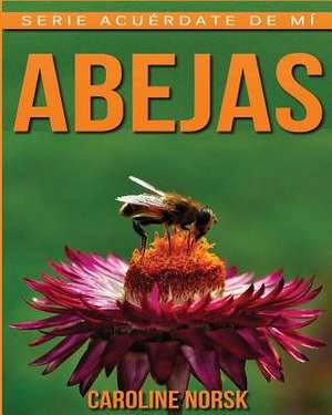 Abejas de Caroline Norsk