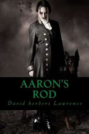 Aaron S Rod de David Herbert Lawrence