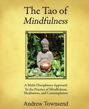 The Tao of Mindfulness de Andrew Townsend